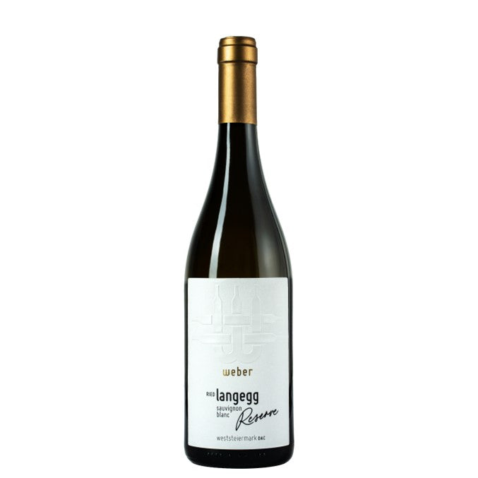 Ried Langegg Sauvignon blanc Reserve Weststeiermark DAC