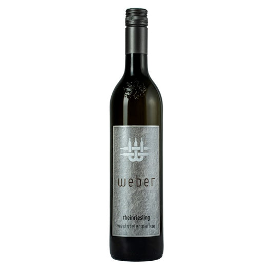 Riesling Weststeiermark DAC 2024