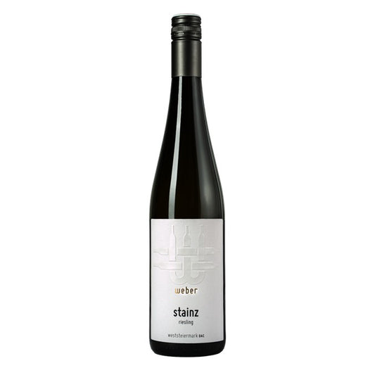 Stainz Riesling Weststeiermark DAC 2025
