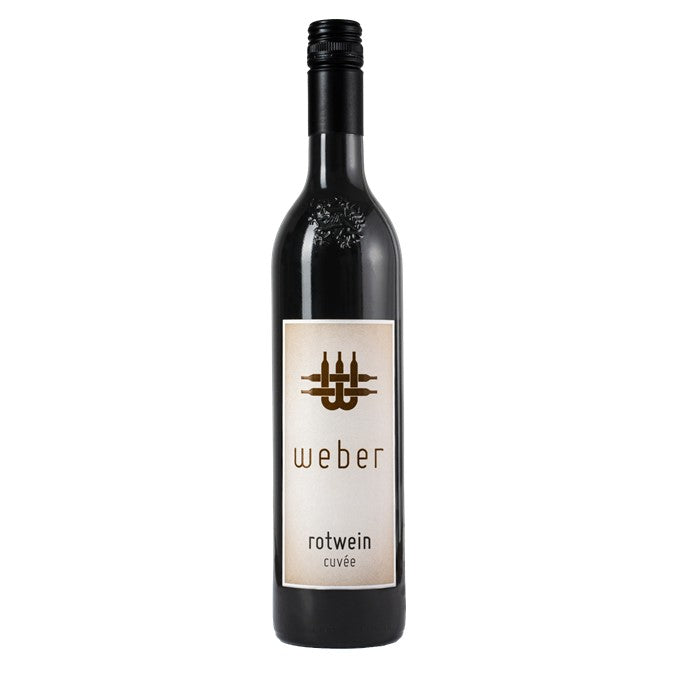 Rotwein Cuvée