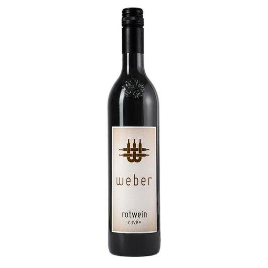 Rotwein Cuvée