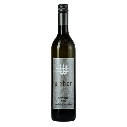Sauvignon Blanc Klassik Weststeiermark DAC 2025